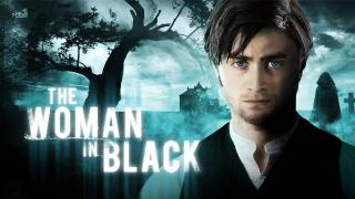سلسلة افلام The Woman in Black مترجم