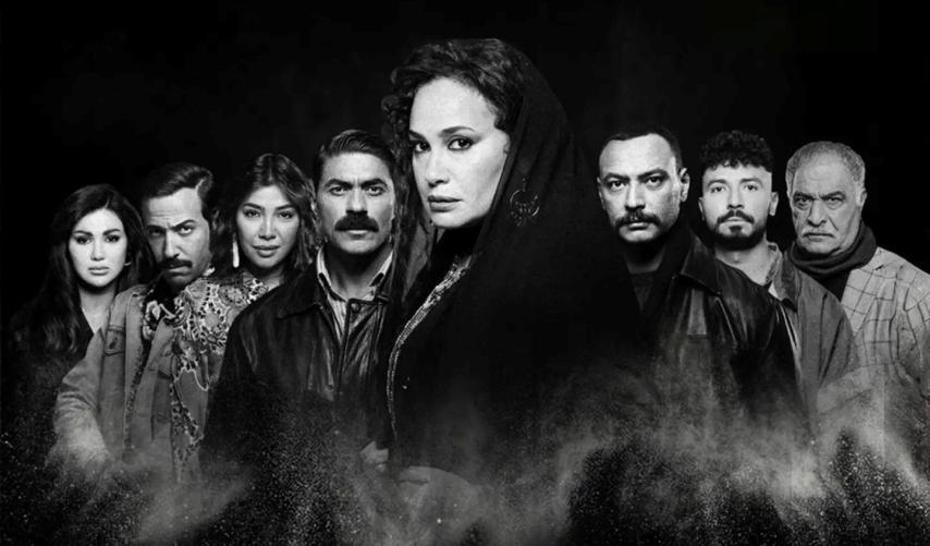 مسلسل مناعة الحلقة 4