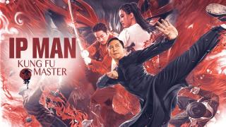 سلسلة افلام Ip Man مترجم