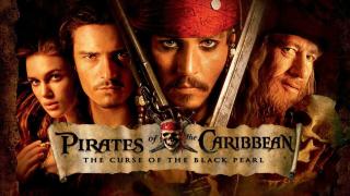 سلسلة افلام Pirates of the Caribbean مترجم
