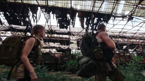 فيلم Silent Zone 2025 مترجم