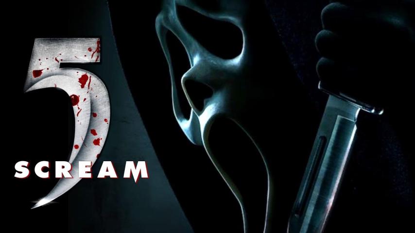 مشاهدة وتحميل فيلم Scream 5 2022 مترجم HD