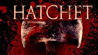 سلسلة افلام Hatchet مترجم