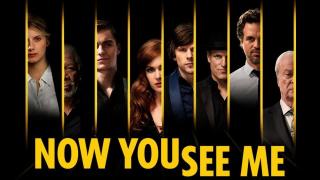 سلسلة افلام Now You See Me مترجم
