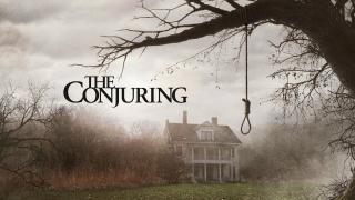 سلسلة افلام The Conjuring مترجم
