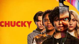 سلسلة أفلام Chucky مترجم