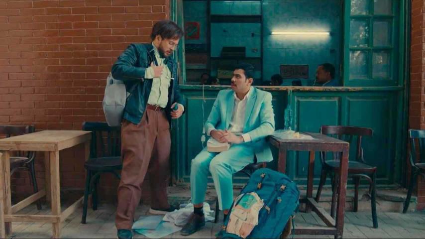 مسلسل فخر الدلتا الحلقة 23 الثالثة والعشرون كاملة بجودة HD