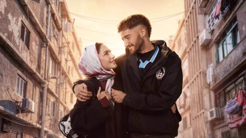 مسلسل سوا سوا الحلقة 8 الثامنة كاملة بجودة HD