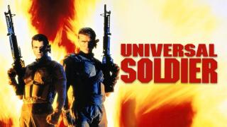 سلسلة افلام Universal Soldier مترجم