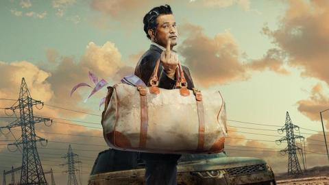 مشاهدة فيلم Crazxy 2025 مترجم