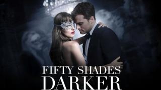 سلسلة افلام Fifty Shades Darker مترجم