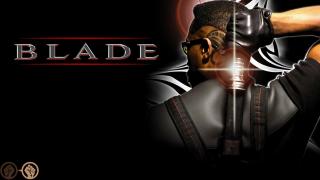 سلسلة افلام Blade  مترجم