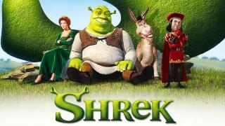 سلسله افلام Shrek مترجم