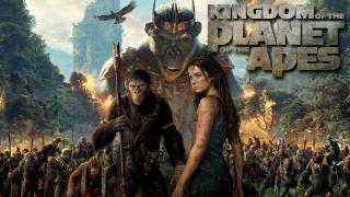 سلسلة افلام Planet of the Apes كوكب القردة مترجم