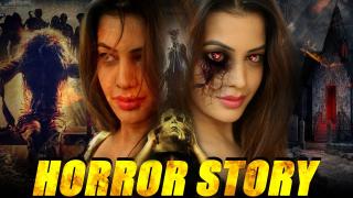 سلسلة افلام Horror Stories مترجم