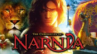 سلسلة افلام The Chronicles of Narnia مترجم