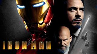سلسلة افلام Iron Man مترجم