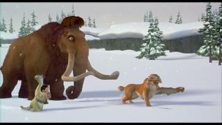 سلسلة افلام Ice Age مترجمة
