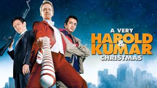 سلسلة افلام Harold & Kumar مترجم