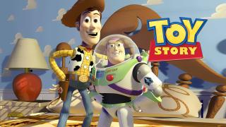 سلسلة افلام Toy Story مترجم