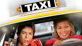 سلسلة افلام Taxi مترجم