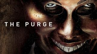 سلسلة افلام The Purge مترجم