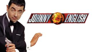 سلسلة افلام Johnny English مترجم
