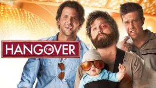 سلسلة افلام The Hangover مترجم