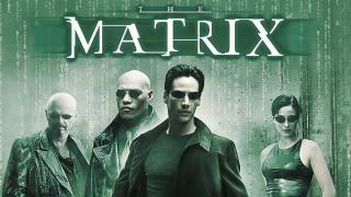 سلسلة افلام The Matrix مترجم