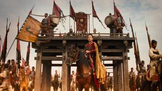 سلسلة افلام Red Cliff مترجم