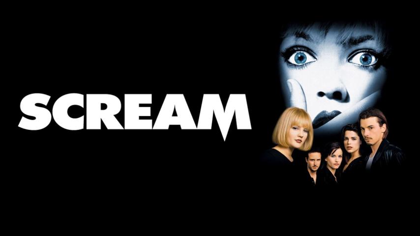 مشاهدة وتحميل فيلم Scream 1 1996 مترجم HD