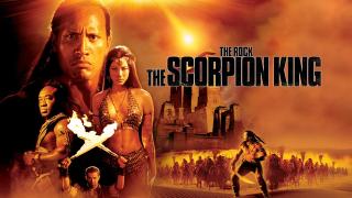 سلسلة افلام The Scorpion King مترجم