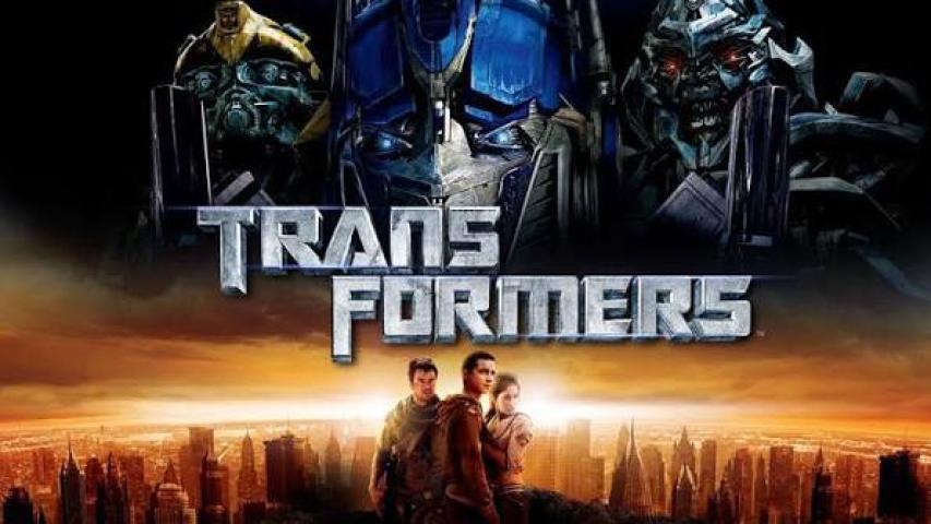 مشاهدة وتحميل فيلم Transformers 1 2007 مترجم HD