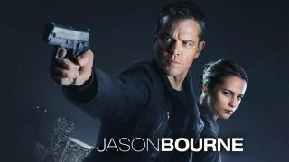 سلسلة افلام Bourne مترجم