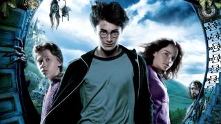 سلسلة افلام Harry Potter هاري بوتر مترجم