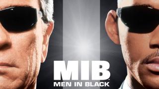 سلسلة افلام Men in Black مترجم