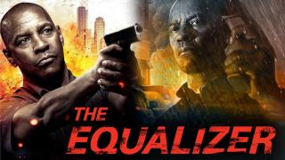 سلسلة افلام The Equalizer مترجم