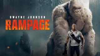 سلسلة افلام Rampage مترجم