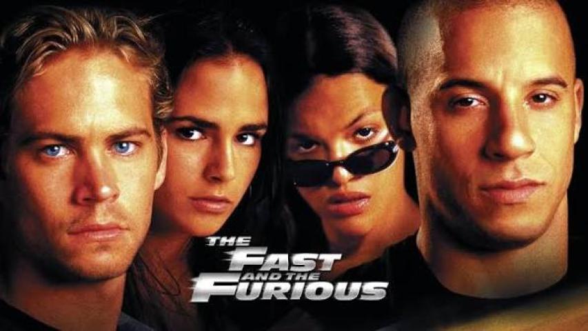مشاهدة وتحميل فيلم Fast And Furious 1 2001 مترجم HD