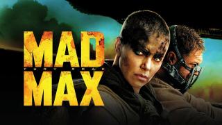 سلسلة افلام Mad Max مترجم