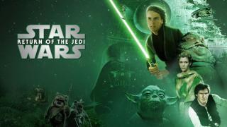 سلسلة افلام Star Wars مترجم