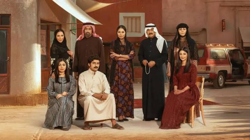 مسلسل شارع الأعشي الحلقة 23 الثالثة والعشرون كاملة بجودة HD