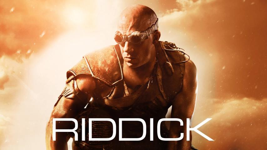 مشاهدة وتحميل فيلم Riddick 2013 مترجم HD