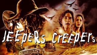 سلسلة افلام Jeepers Creepers مترجم