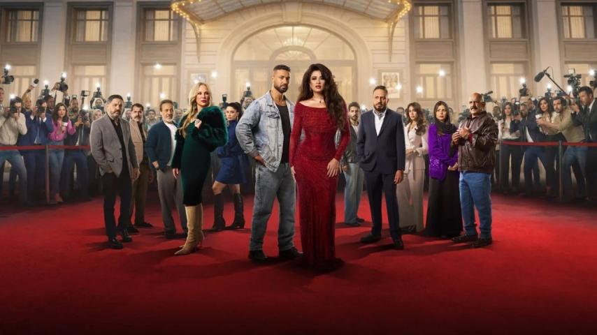 مسلسل وننسي اللي كان الحلقة 5 الخامسة كاملة بجودة HD