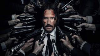 سلسلة افلام John Wick مترجم