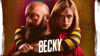 سلسلة افلام Becky مترجمة